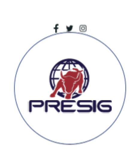 Logo PRESIG